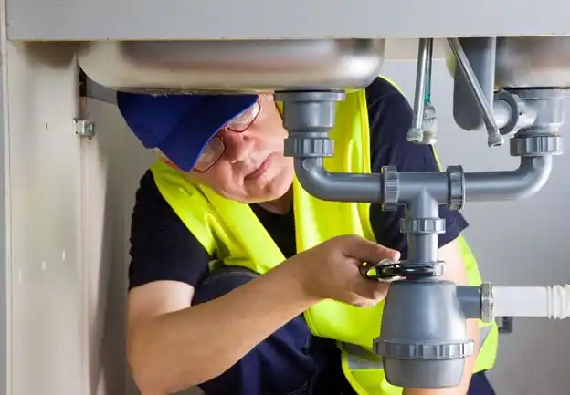 loodgieter Nederhorst den Berg